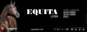 Equita Lyon : l’évènement à ne pas manquer !